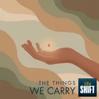 The Life Shift | Pivotal Moments & Life Change artwork