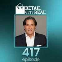 Retail Gets Real artwork