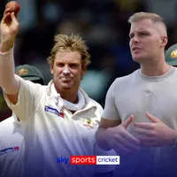 Sky Sports Cricket Podcast artwork