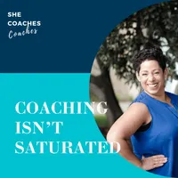 She Coaches Coaches artwork