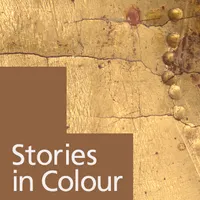 Stories in Colour artwork