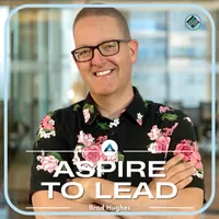 Aspire to Lead artwork