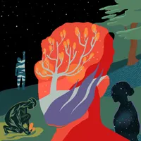 Future Ecologies artwork