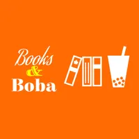 Books and Boba artwork