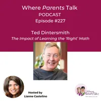 Where Parents Talk: Evidence-based Expert Advice on Raising Kids Today artwork