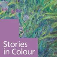 Stories in Colour artwork