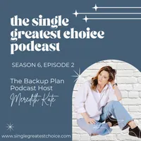 The Single Greatest Choice: For Single Women Exploring Solo Motherhood by Choice (SMBC), Fertility, and Having a Baby on Their Own Through Donor Conception or Adoption artwork