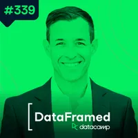 DataFramed artwork