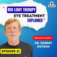 Doctor Eye Health Podcast artwork