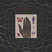 Emergence Magazine Podcast artwork