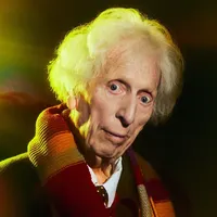 The Doctor Who Big Blue Box Podcast artwork