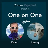 70MM Rejected artwork