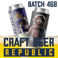 Craft Beer Republic artwork