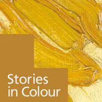 Stories in Colour artwork