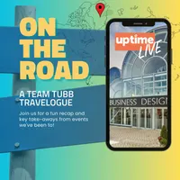 TubbTalk: The Podcast for Managed Service Providers artwork