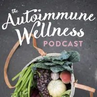 The Autoimmune Wellness Podcast artwork