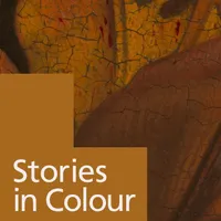 Stories in Colour artwork