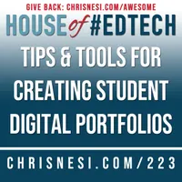 House of #EdTech artwork