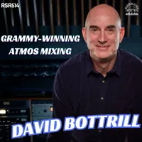 Recording Studio Rockstars artwork