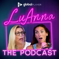 LuAnna: The Podcast artwork