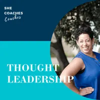She Coaches Coaches artwork
