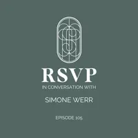 RSVP In Conversation With artwork