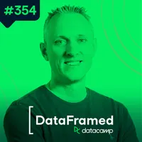 DataFramed artwork