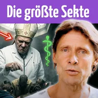 Matthias Langwasser: Spiritualität, Ganzheitliche Gesundheit, Systemkritik. artwork