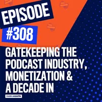 The Podcast Accelerator: How to Grow Your Podcast artwork