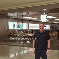 Today in iOS Podcast - The Unofficial iOS, iPhone, iPad, and Apple Watch News and iPhone Apps Podcast artwork