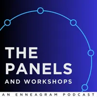 Around the Circle | An Enneagram Channel artwork