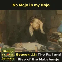 History of the Germans artwork