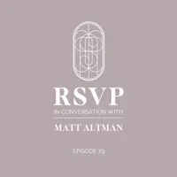 RSVP In Conversation With artwork