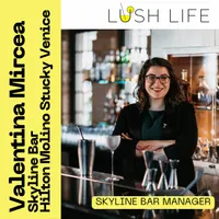 Lush Life artwork