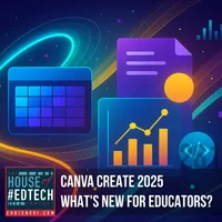 House of #EdTech artwork