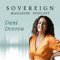 SOVEREIGN Magazine® Podcast artwork