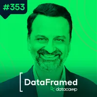 DataFramed artwork