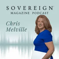 SOVEREIGN Magazine® Podcast artwork