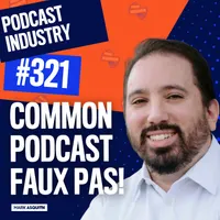 The Podcast Accelerator: How to Grow Your Podcast artwork