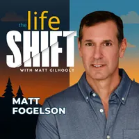 The Life Shift | Pivotal Moments & Life Change artwork
