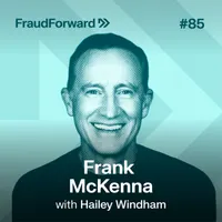 Fraud Forward artwork