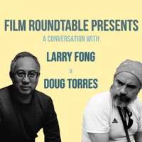 Film Roundtable artwork