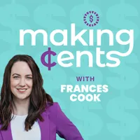 Making Cents artwork