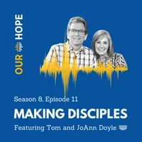 Our Hope Podcast artwork