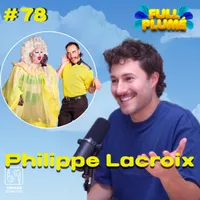 Full Plumé artwork