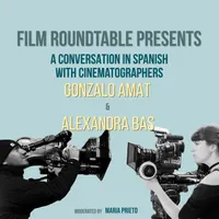 Film Roundtable artwork