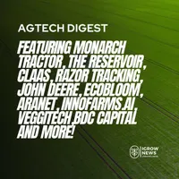 AgTech Digest artwork