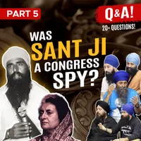 Basics of Sikhi Podcast artwork