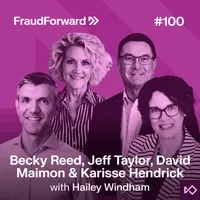 Fraud Forward artwork