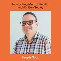 People Soup artwork